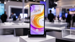 Российский «трастфон» Ayya T1 защитили от утечек данных