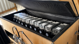 20 Miners and Off-Grid Connection: New Crypto Farm Discovered in Dagestan