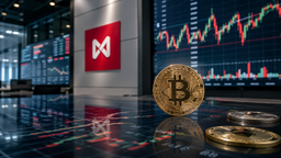 Cryptocurrencies on Moscow Exchange Schedule: Russia Discusses New Digital Asset Trading System