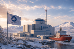 Earthquakes, tornadoes, and strong winds: what loads can Rosatom's small NPPs withstand?