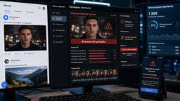 Social networks were offered to block deepfakes themselves: Roskomnadzor came up with a new approach