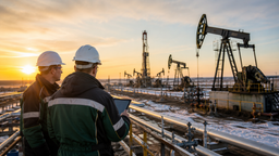 "As much as allowed, so it will be": Tatneft is ready to increase oil production