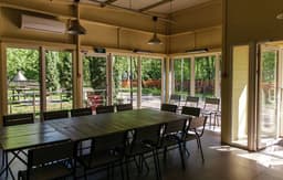 Barbecues by Appointment: 55 More Gazebos Opened for Online Booking in Moscow