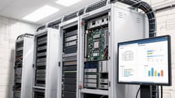 Rostec's import-substituted server virtualization platform found in open access