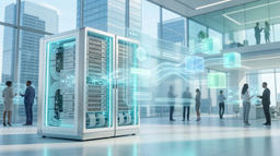 Sber launches AI servers for lease: GigaChat Enterprise received for 36 months with no upfront costs