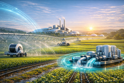 Only Domestic: Subsidies for Imported Sprinkler Machines and Pumping Equipment May Be Zeroed Out