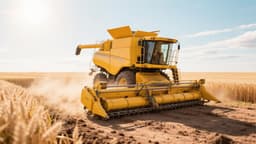 Chameleon Ripper: A Tillage Device That Senses Soil Conditions, Developed at Bryansk SAU