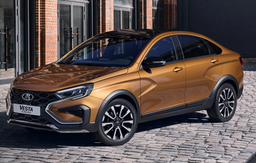 Lada Vesta upgraded: AvtoVAZ brought back climate control, sensors, and Lada Connect