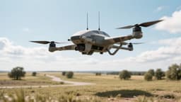 Revolution in Combat UAVs: Every Second Drone Reaching the Enemy Was Equipped with "Kuznechik"