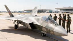 The fate of the Su-57 abroad is in question: India demands access to source codes