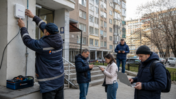 "La realidad en la que vivimos": Rostelecom habló sobre las consecuencias de los cortes de internet