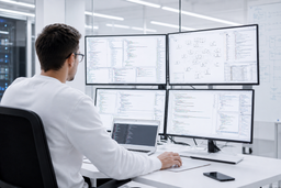 T-Bank staged a "cyberattack" on itself using AI: over 1300 services were checked