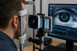 Professional burnout will be detected by eyes: a device created in Russia that notices the dangerous condition even before a breakdown