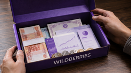 Wildberries to Add Investments to Cart: CFA Purchase to Appear in App