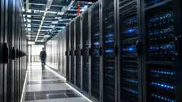 AI Demands Space: RTK-TSOD and Nizhny Novgorod Region to Expand Data Centers