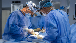Device for rapid healing of severe wounds created in Russia: treatment time reduced by almost a third
