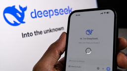DeepSeek ушёл за VPN: россияне столкнулись с массовыми проблемами доступа
