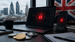 El Reino Unido golpea la criptoesfera rusa: 14 empresas sancionadas