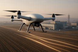 Ministry of Industry and Trade compensates up to 40% of the cost of domestic drones and subsidizes flight hours