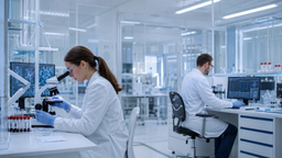 Russia Ranks Among Top 8 Countries Globally in Scientific Research and Development Volume
