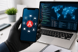 Teléfonos podrían haber espiado a rusos: FSB investiga hackeo de dispositivos de ciudadanos