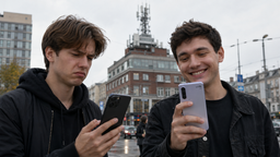 5G на подходе, но не для всех: iPhone в России могут остаться без новой связи