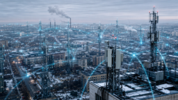 5G en Russia traerá pérdidas en lugar de velocidad: la red ha caído en una "trampa de frecuencia"