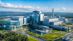 Rosatom apuesta por el reactor eterno: el proyecto "Proryv" cerrará el ciclo nuclear a escala industrial