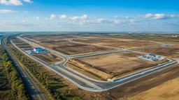 New Plants to Be: Tambov Region Launches SEZ: 448.5 Hectares Prepared for Industrial Residents