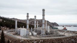Construction of a 100-billion-ruble refinery on Sakhalin justified by fuel supplies to China