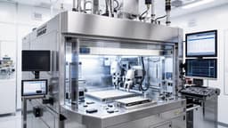 Ministry of Industry and Trade allocated almost 2 billion rubles to replace American and European equipment for chips