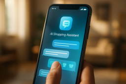 Wildberries turns search into a dialogue: AI assistant will select products for life situations directly in chat