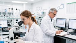 Birch Bark Against Brain Cancer: Novosibirsk Scientists Obtain New Compound