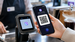 QR code and biometric payments to appear in Max messenger