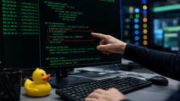 AI Hacker Race: AI Finds Vulnerabilities Faster, But Doesn't Replace Humans
