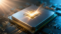IA a la velocidad de la luz: Sber presenta el primer chip óptico de Rusia para redes neuronales