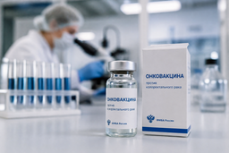 La oncovacuna no reemplazará la cirugía ni la quimioterapia: la FMBA explicó su papel