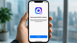 No se puede actualizar, tampoco iniciar sesión: "Max" comenzó a "caerse" en iPhone