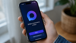 "Max" niega fallo en iPhone: la captura de pantalla con actualización obligatoria fue calificada de falsa