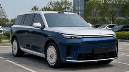 El nuevo GAC S9 en Russia recibirá "Yandex Auto": los mapas mostrarán las señales de los semáforos