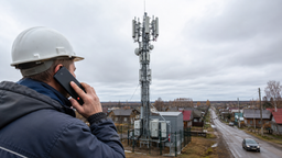 Voice over 4G: T2 to Deploy VoLTE on Russian Bulat Base Stations