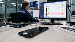 Lista negra para smartphones: Rusia creará una base de datos de números IMEI