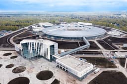 Siberian Circular Photon Source is starting: experiments on the 4+ class facility will begin in autumn