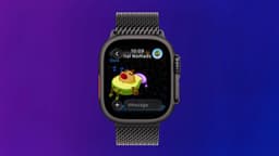 Telegram returns to the wrist after 4 years: native Apple Watch app works with watchOS 26