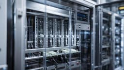 Operator of "sovereign Runet" purchases servers for 1.3 billion rubles