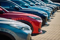 Moskvich Plant to Release Its First Hybrid Car in 2027