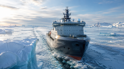 Icebreakers will pay off with cargo: businesses incorporate the Northern Sea Route into their strategies