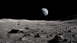 Titanium and Vanadium are on the Moon, but mining is unprofitable: Rosnedra assessed the geology of Earth's satellite
