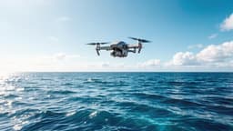 AI Interceptor Drones: Rostec Showcases Anti-UAV System for Water Environments