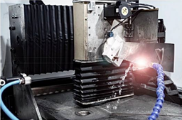 Plasma Shockwave Against Wear: Laser Hardening for Aircraft Engines to Be Tested at ODK